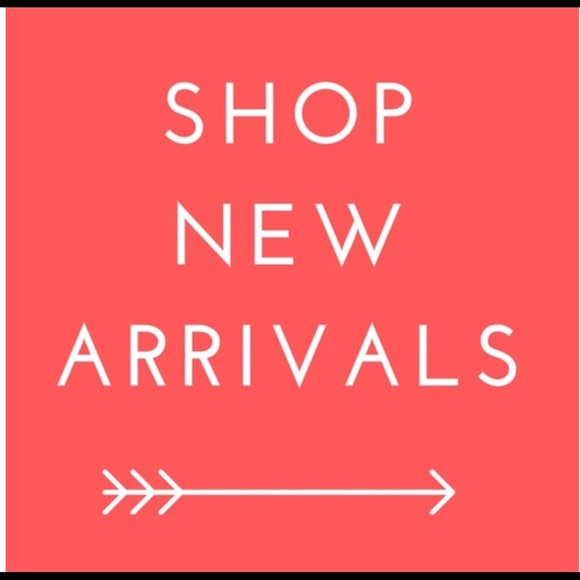 NEW ARRIVALS - Picture 1 of 1